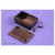 Hammond Manufacturing 1551GBK ABS Plastic Miniature Hand Held Enclosure