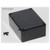 Hammond Manufacturing 1591SBK enclosure - plastic