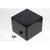 Hammond Manufacturing 1591VSBK enclosure - plastic