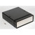 Hammond Manufacturing 1598CBK enclosure - plastic