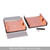 Hammond Manufacturing 1598RCBK enclosure - plastic, EMI/RFI shielded