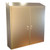 Hammond Manufacturing 2STFS747518SS Type 4X Sloped Top Stainless Steel Freestanding Disconnect