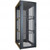 Hammond Manufacturing H13042U42BK Data Center Server Cabinet
