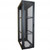 Hammond Manufacturing H12445U42BK Data Center Server Cabinet