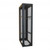 Hammond Manufacturing H12452U48BK Data Center Server Cabinet