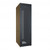 Hammond Manufacturing C4RR247736SBK1 44U Server Rack Cabinet