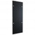Hammond Manufacturing H1SP52U42BK 52U Solid Side Panel