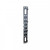 Hammond Manufacturing H1PDU42UBK 42U Vertical Cable Tray