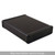 Hammond Manufacturing 1455JALBK-10 black aluminum end panels for 1455J enclosures- 10/pack