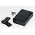 Hammond Manufacturing 1593LBK enclosure - plastic