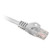 Quest NPC-1950 50ft. Gray Cat5E, 350 MHz Snagless Patch Cable