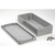 Hammond Manufacturing 1590Z166GY enclosure - diecast