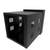 Hammond Manufacturing HWC2412U35BK 12U Swing-Out Sectional Wall Mount Rack Cabinet