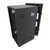 Hammond Manufacturing HWC2427U35BK 27U Swing-Out Sectional Wall Mount Rack Cabinet