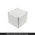 Hammond Manufacturing R101-324-000 enclosure - diecast aluminum