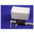 Hammond Manufacturing 1555DGY RAL7035 grey watertight plastic enclosure