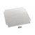 Hammond Manufacturing 1554RPL galvanized steel inner panel for 1554/55 sizes R & S