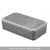 Hammond Manufacturing 1590B2PR enclosure - diecast