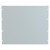 Hammond Manufacturing PBFS19015LG2 Formed Steel Rack Panel