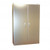 Hammond Manufacturing HN4FS724818SS Type 4X Stainless Steel Two Door Freestanding Enclosure