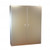Hammond Manufacturing HN4FS907220SS Type 4X Stainless Steel Two Door Freestanding Enclosure