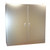 Hammond Manufacturing HN4FS727224SS Type 4X Stainless Steel Two Door Freestanding Enclosure