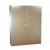 Hammond Manufacturing HN4FS907224DASS Type 4X Stainless Steel Two Door Freestanding Enclosure