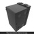 Hammond Manufacturing HWCF Wall Rack Cabinet Sealing & Filter Kit