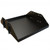 Hammond Manufacturing BRS2P1919BK 3U Two Post Heavy Duty Battery Shelf