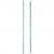 Hammond Manufacturing CCR85TZPL Mounting Rack Rails