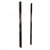 Hammond Manufacturing URR14U 14U 10-32 Mounting Rack Rails