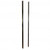 Hammond Manufacturing URR27U 27U 10-32 Mounting Rack Rails