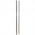 Hammond Manufacturing URR45U 45U 10-32 Mounting Rack Rails
