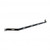 Hammond Manufacturing HCM230UBK1 Horizontal Lacing Strip