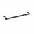 Hammond Manufacturing HCM194BK Horizontal Lacing Strip