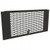 Hammond Manufacturing SDC6UVD 6U SDC Door