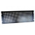 Hammond Manufacturing PPFS19007BK2 Perforated Steel Rack Panel