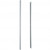 Hammond Manufacturing CCR54TZPL Mounting Rack Rails