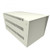 Hammond Manufacturing 1453K Heavy Duty Steel Instrument Enclosure