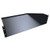 Hammond Manufacturing RASU230520BK1 Universal Rack Shelf