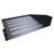 Hammond Manufacturing RASV230520BK1 Universal Rack Shelf