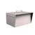 Hammond Manufacturing 518-0920 enclosure - aluminum