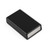 Hammond Manufacturing 1593QALBK enclosure - plastic