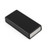Hammond Manufacturing 1593YALBK enclosure - plastic