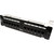Quest NPP-5012 12-Port Cat5E UTP Patch Panel
