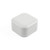 Hammond Manufacturing 1557BGY RAL7035 grey ABS plastic watertight enclosure
