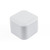 Hammond Manufacturing 1557BAGY RAL7035 grey ABS plastic watertight enclosure