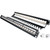 Quest NPP-3224 24-Port 1U Cat6A UTP Patch Panel