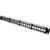Quest NBP-2224 24-Port 1U Unloaded Patch Panel