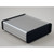 Hammond Manufacturing 1457L1201 watertight extruded aluminum enclosure 4.73x4.09x1.26